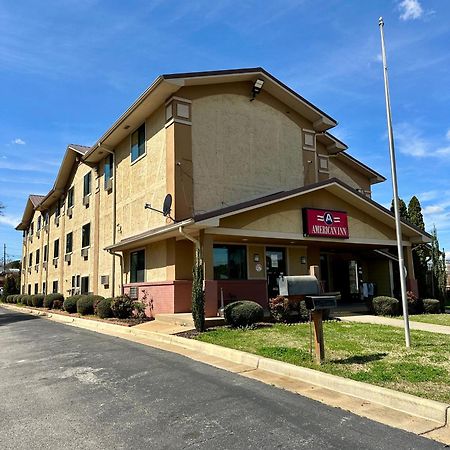American Inn-Alexander City Extérieur photo