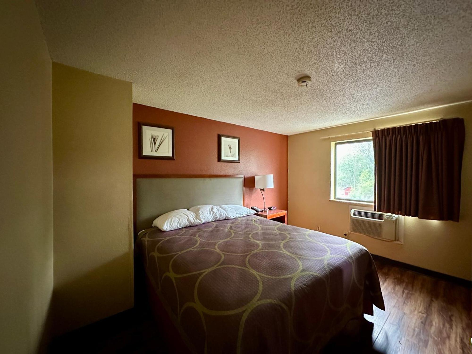 American Inn-Alexander City Extérieur photo