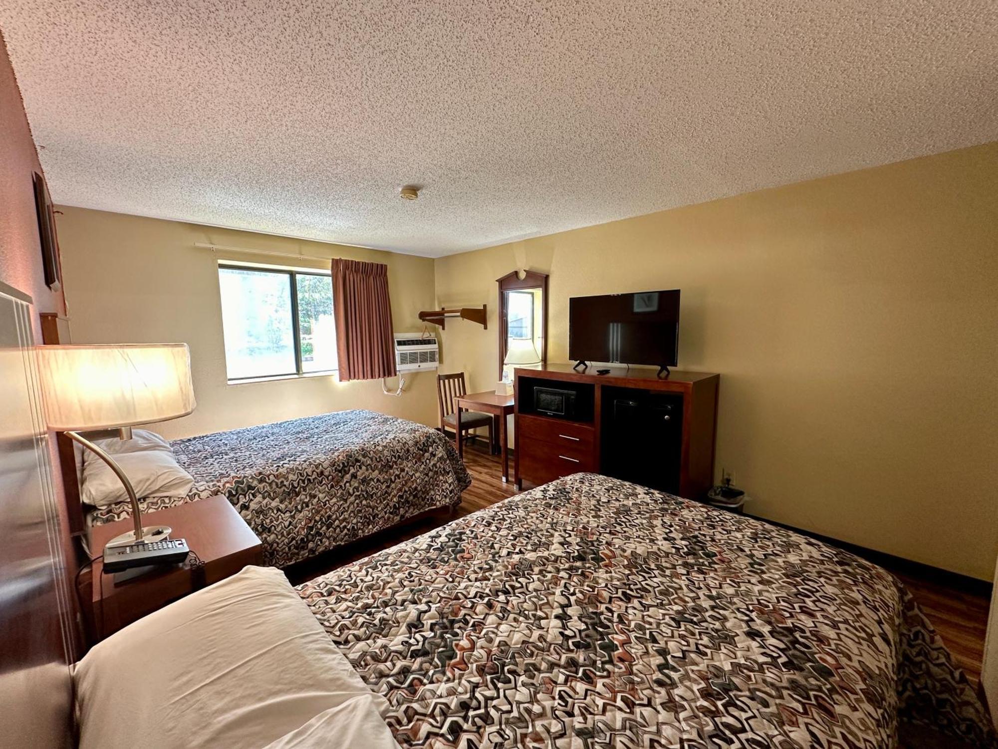 American Inn-Alexander City Extérieur photo