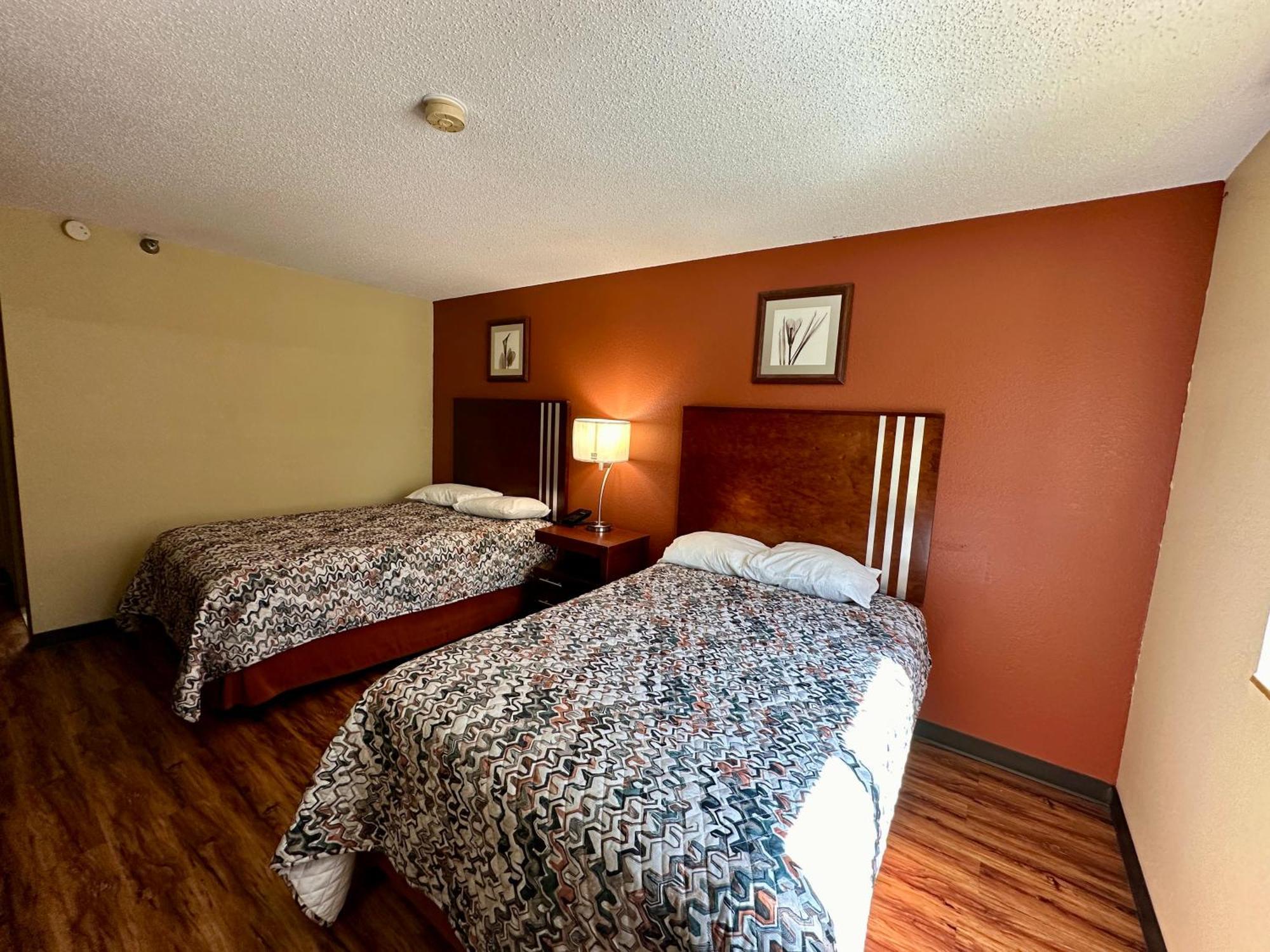 American Inn-Alexander City Extérieur photo