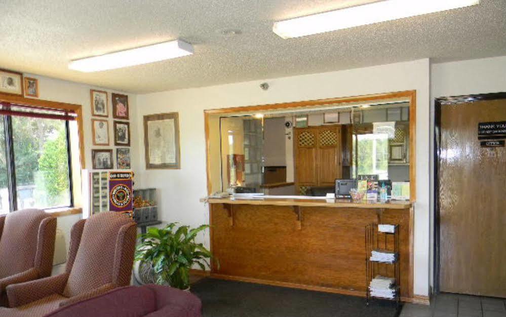 American Inn-Alexander City Extérieur photo